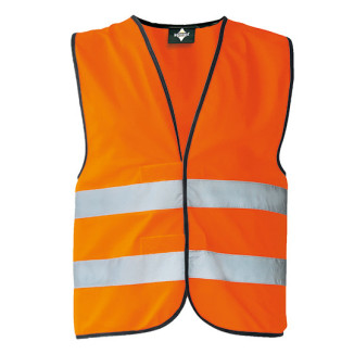 Kopie von Hi-Vis Safety Vest Wolfsburg